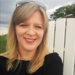 Meet your Posher, Heather kispert